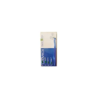 CURAPROX CPS REGULAR 11 5 SCOVOLINI +SUPP