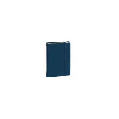 Quo Vadis DAILY 24 PREST ML SILK BLU 37701227MQ