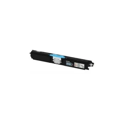 Toner COMPATIBILE EPSON C1600 CX16 C13S050556 S050556 Ciano 2.7K
