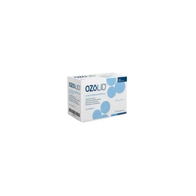 OZOLID GARZA LIPOZONEYE 20PZ