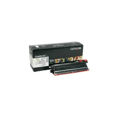 SVILUPPATORE DEVELOPER UNIT ORIGINALE LEXMARK C540X31G Lexmark C540