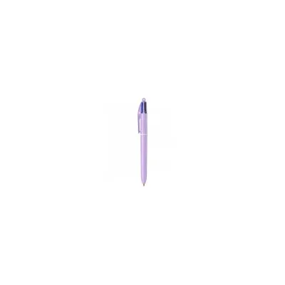 BIC CF12 PENNA A SFERA 4 COLORI P.1MM. 517320
