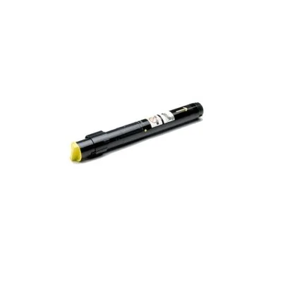 TONER COMPATIBILE EPSON EPL C8000 S050016 Konica Minolta330 / Tally Genicom 8204 / Xerox Phaser 780 Yellow