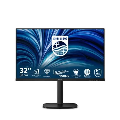 MONITOR 31,5  100HZ REG ALT 32B2N3500
