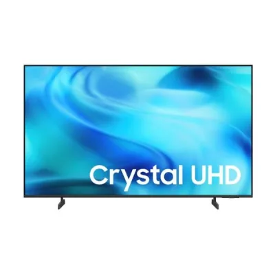 TV 55  CRYSTAL UHD UE55U8000HUXZT