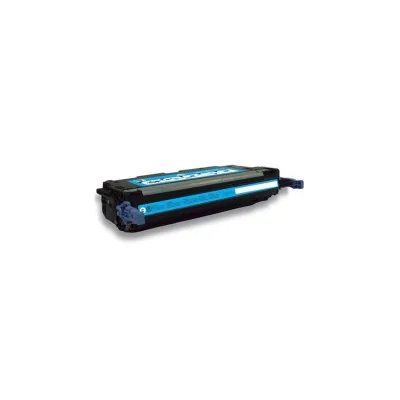 TONER COMPATIBILE HP COLOR LASERJET 3000 CIANO Q7561A