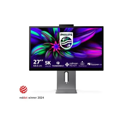 PHILIPS 27 IPS 5120X2880 REG ALT USB-C 27E3U7903