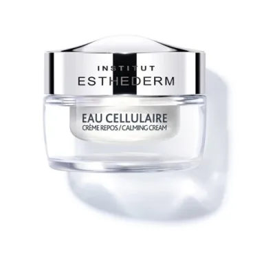 ESTHEDERM EAU CELLULAIRE CREMA REPOS BIOMIMETIC 50ML