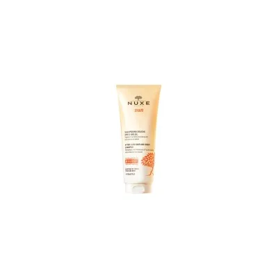 NUXE SUN SHAMPOO DOCCIA DOPOSOLE 200ML