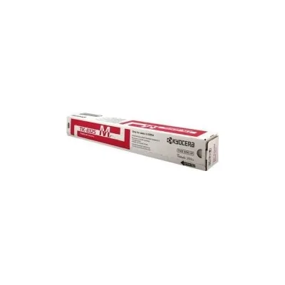 TONER ORIGINALE KYOCERA MITA Copystar CS 2551 TASKalfa 2551ci TK-8325M MAGENTA 12K 1T02NPBNL0