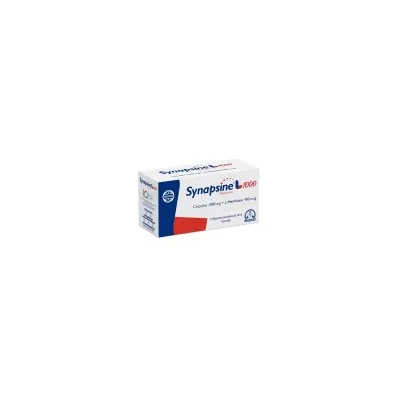 SYNAPSINE L 1000 10FL