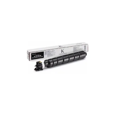 TONER ORIGINALE KYOCERA 1T02RM0NL0 TK-8525K TK8525 TASKalfa 4052 NERO 30K