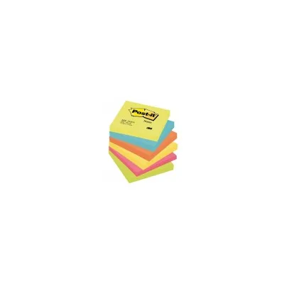 POST IT CF6 POST-IT 654-TFEN 76X76 67614