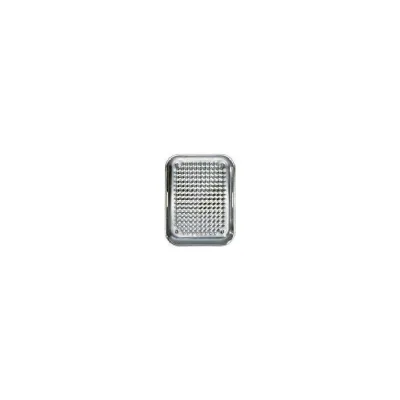 Alpes Bacinella con fondo forato BF 10 in acciaio inox da 31.1 cm