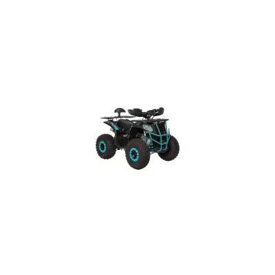 Quad KXD 007S Commander Pro 125cc Ruota 8"