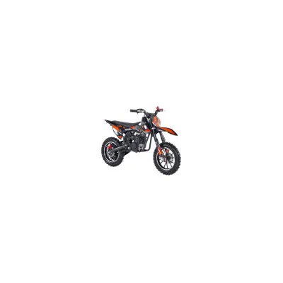 Mini Cross KXD 705B Leopard 50cc R10