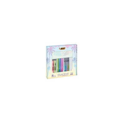 BIC BIC MY PASTEL DREAM SET SCRITTURA 992735