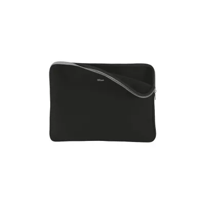 Custodia Trust Primo 21248 per laptop fino a 15,6" Scomparto imbottito Morbida e leggera Neoprene viscoelastico