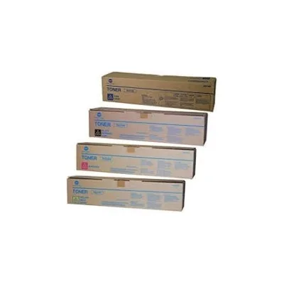 TONER ORIGINALE KONICA MINOLTA BIZHUB Minolta C200 TN214K NERO A0D7154