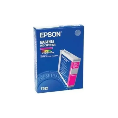 Cartuccia Compatibile EPSON C13T462011 / T462 - MAGENTA Stylus Pro 7000