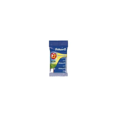 PELIKAN CF4 GOMMA AL 20 005470