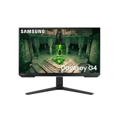 Samsung Monitor Desktop S25BG40 25 169 IPS 1920/1080 LS25BG400EUXEN