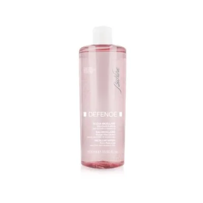 BIONIKE DEFENCE ACQUA MICELLARE 500ML