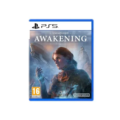 NAMCO BANDAI UNKNOWN 9 PS5 114721