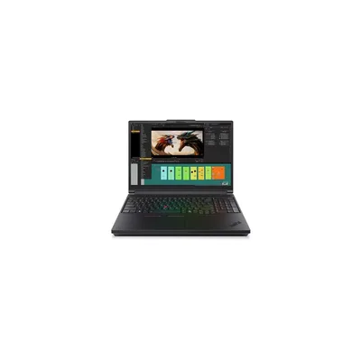 16" ThinkPad P16 Gen 3 Windows 11 Pro 21RQ004LIX