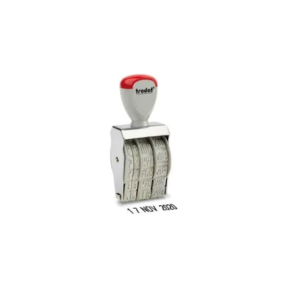 TRODAT DATARIO ITA 1010 54175T