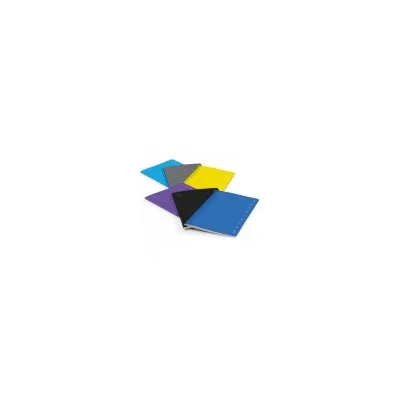 PIGNA CF10 QUADERNI MONOCROMO A5 80G 1R 02217781R