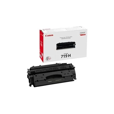 Toner ORIGINALE Canon LBP6300 719H 3480B002 6.4K MF5880DN