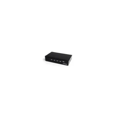 StarTech SPLITTER AMPLIFICATORE HDMI 4 PORTE ST124HDMI2