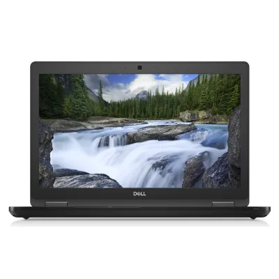 DELL PRECISION MOBILE WORKSTATION 3530 15.6" i5-8300H RAM 8GB-SSD 256GB-WINDOWS 10 PROF ITALIA NERO (X1WWX)