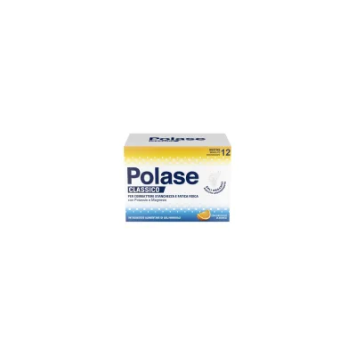 POLASE ARANCIA 12 BUSTINE