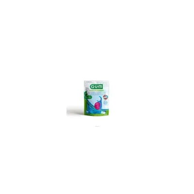 GUM EASY FLOSSERS FORCELLA30PZ