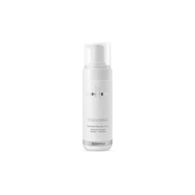 MONTEIL SENSITIVE MICELLAR FOAM MOUSSE DETERGENTE