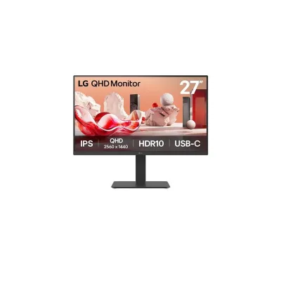 LG ELECTRONICS 27BA65QB-B 27BA65QB-B.AEU