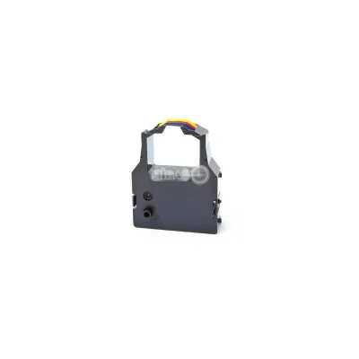 CARTUCCIA COMPATIBILE A NASTRO PER STAMPANTI AD AGHI STAR LC 2430 (4CLR)