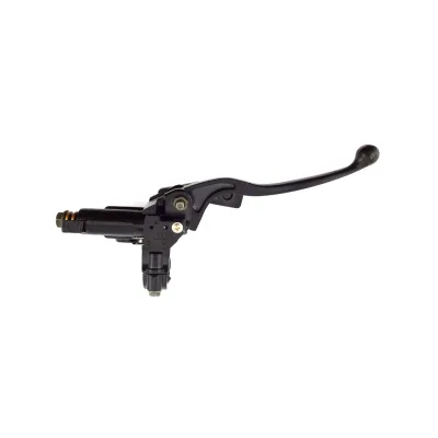 Cilindro principale del freno idraulico ATV Leva sinistra 50 cc 110 cc 125 cc 150 cc Quad
