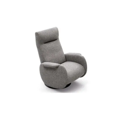 Samoa Poltrona FUSION RELAX in tessuto da H. 112 cm - IN PROMOZIONE FINO AL 6/07