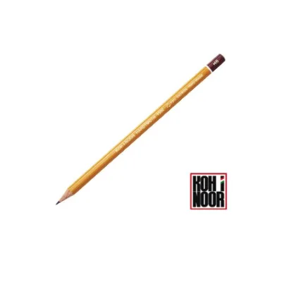 KOH-I-NOOR CF12MATITE 1500 6B H1500-6B