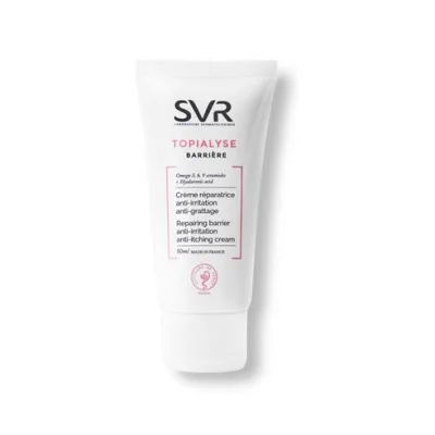 SVR TOPIALYSE CREMA BARRIERA 50ML