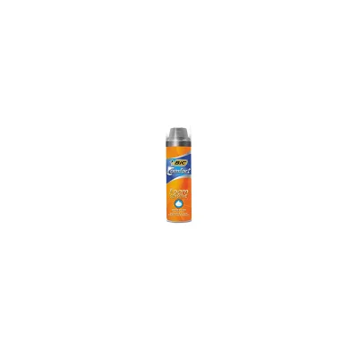 Schiuma da barba Bic Foam Sensitive Comfort Aloe Vera 250ml 8509055