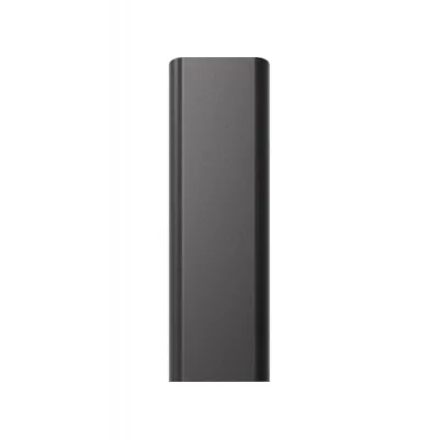 Ilve Estensione camino AG da h. 80 cm
