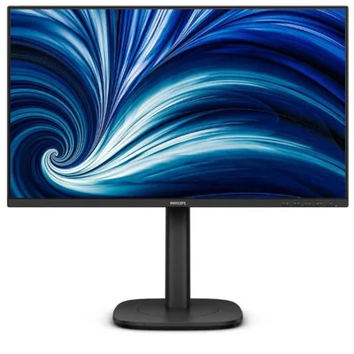 MONITOR 23,8 IPS FHD 120HZ REG ALT 24B2N3200J