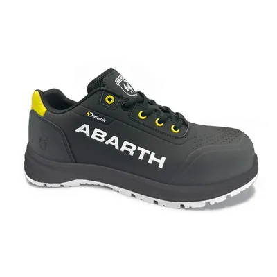 SCARPA SICUREZZA ABARTH THUNDER