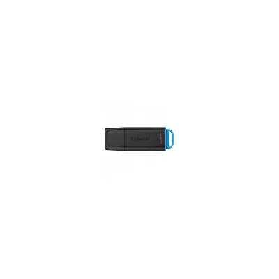 KINGSTON TECHNOLOGY 128G DATATRAVELER EXODIA BLACK/BLUE DTXG2/128GB