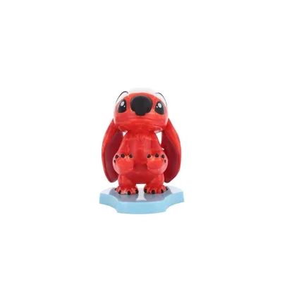 EXQUISITE GAMING BADNESS LEVEL STITCH HOLDEM HDHMDS400609