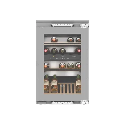 Miele Cantinetta vino da incasso KWT 6422 i-1 pannellabile da 57 cm - RICHIEDERE PREVENTIVO